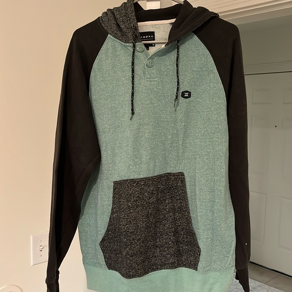Billabong Hoodie